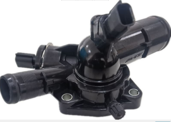 MGA 85237 | Renault Clio 3 2004-2010 1.2 16V D4F Termostat Mga Marka