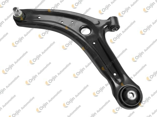 Ford Courier Ön Sol Ford Courıer 2023 Model Sonrası