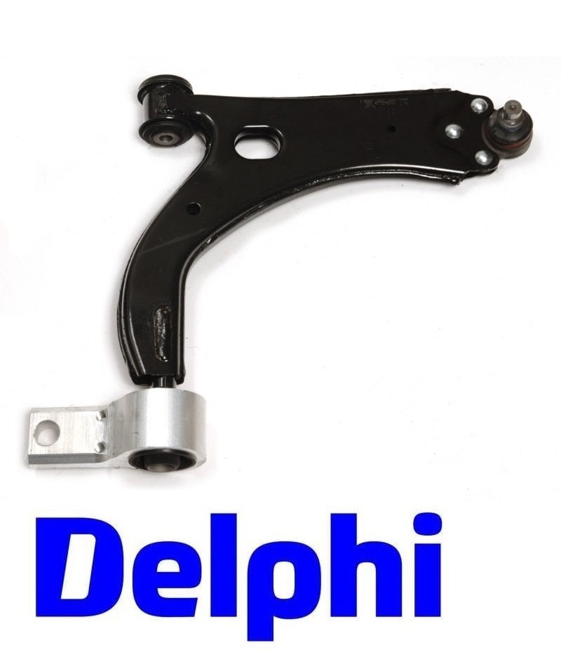 DELPHI TC1160 | Ford Fiesta 2002-2008 Salıncak Sağ (Alt Tabla)