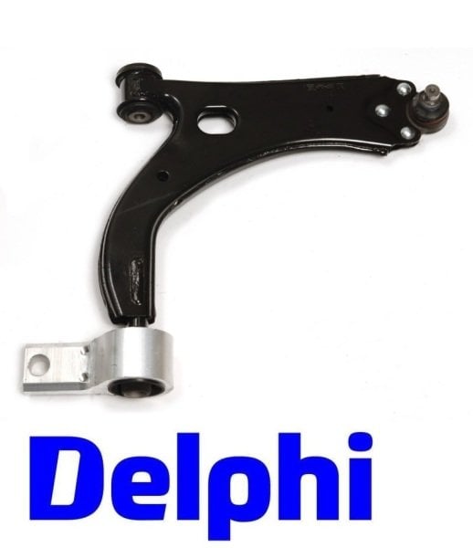 DELPHI TC1160 | Ford Fiesta 2002-2008 Salıncak Sağ (Alt Tabla)