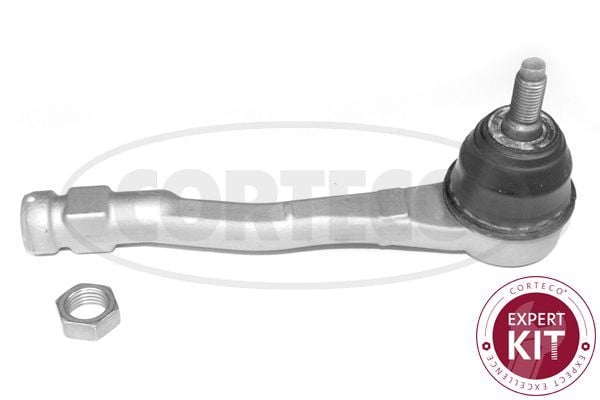 CORTECO 49400011 | Rot Başı Sol Berlingo III Partner Tepe 308 3008 5008 C4 II Ds4 08 -