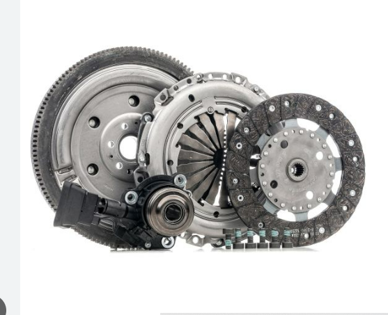 PSA 1628941180 | Peugeot 2008 2013-2019 1.6 Hdi Dizel (Yarı Otomatik) Volant Baskı Balata Bilya Debriyaj Seti Marka Orijinal