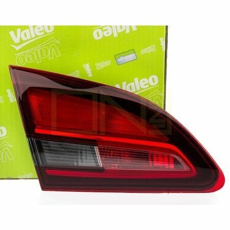 VALEO 44959 | Opel Astra J Sedan Sol iç Stop Lambası (Sürücü Tarafı)