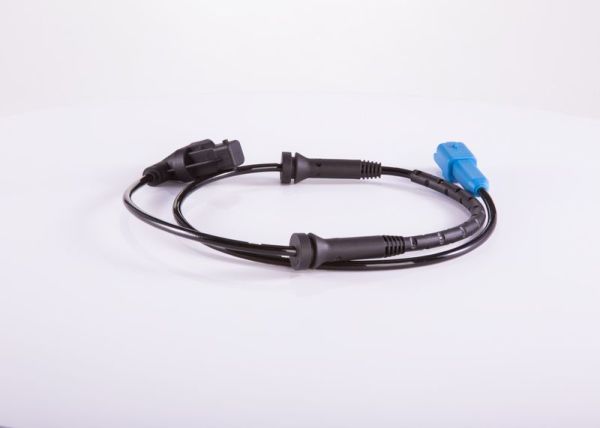 BOSCH 0986594558 | ABS Sensörü Ön 99-206