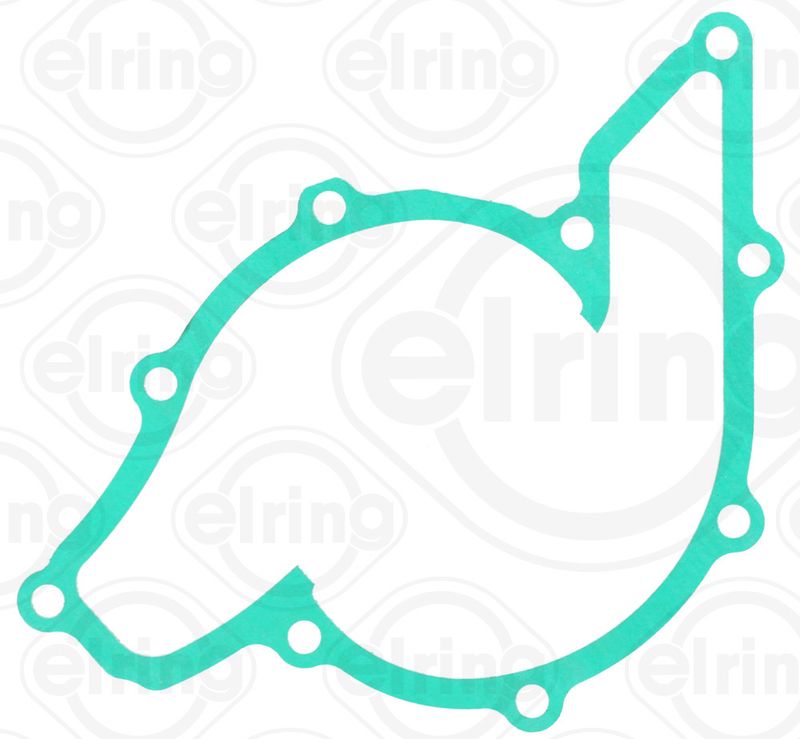 ELRING 632.420 Motorblöcke – Zweiteiliges Set, Originalersatzteil, Neu