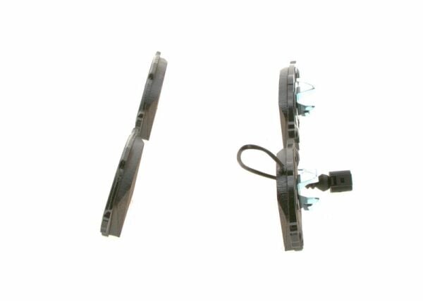 BOSCH 0986494107 | Fren Balata Ön 03-T.Porter T.5 + Fs