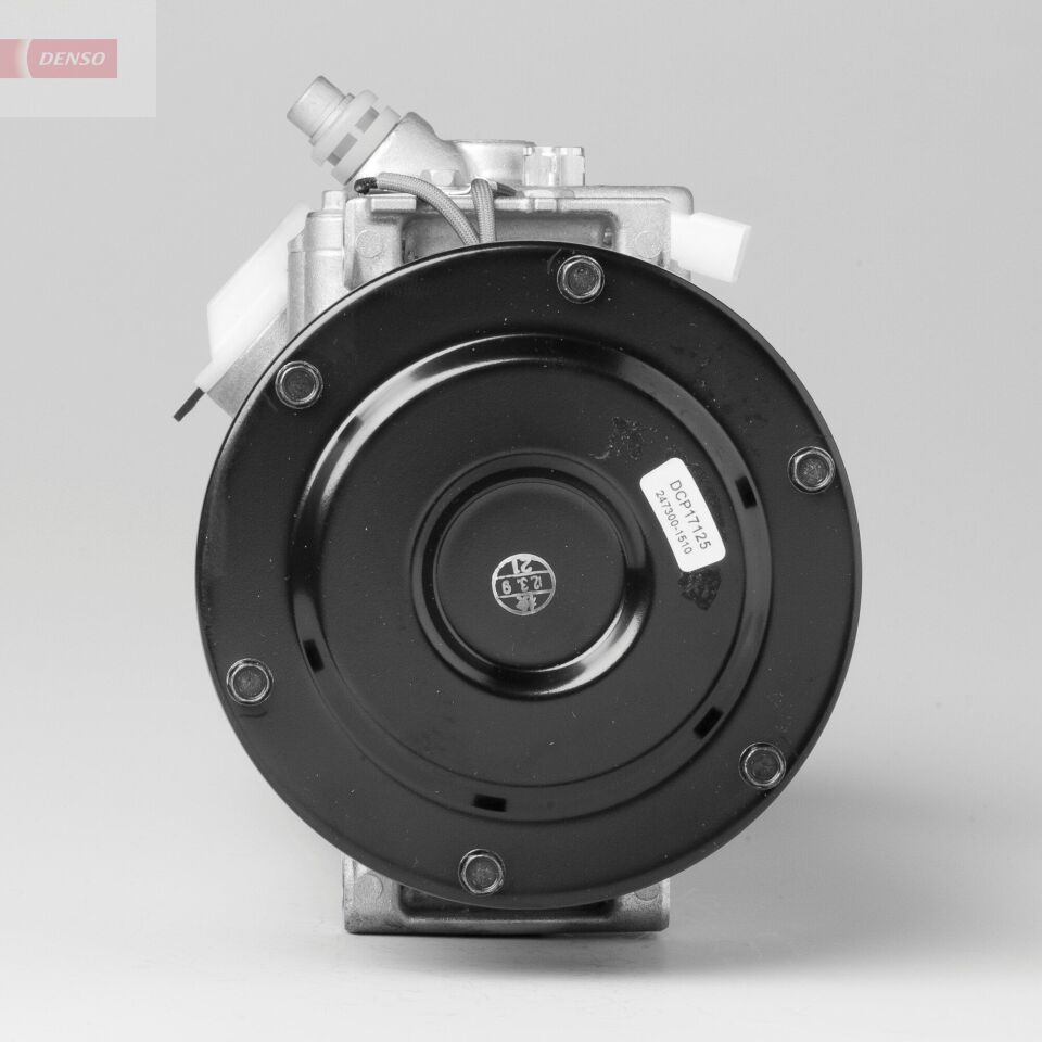 DENSO DCP17125 | Kompresor