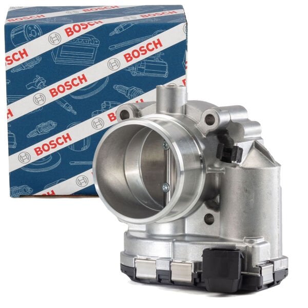 BOSCH 0280750076 | Mercedes W204 Kasa C200 271 Motor Gaz Kelebeği