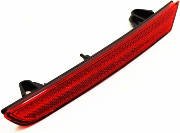 PSA 13281259 | Opel Astra j 3 Kapı Sol Arka Reflektör Orijinal