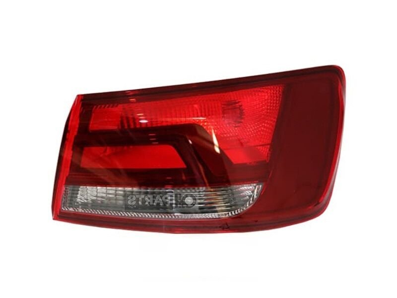 VAG / ORJINAL 8V5945096 | Audi A3 2013-2016 Model Arası Sedan Sağ Arka Dış Stop Orijinal