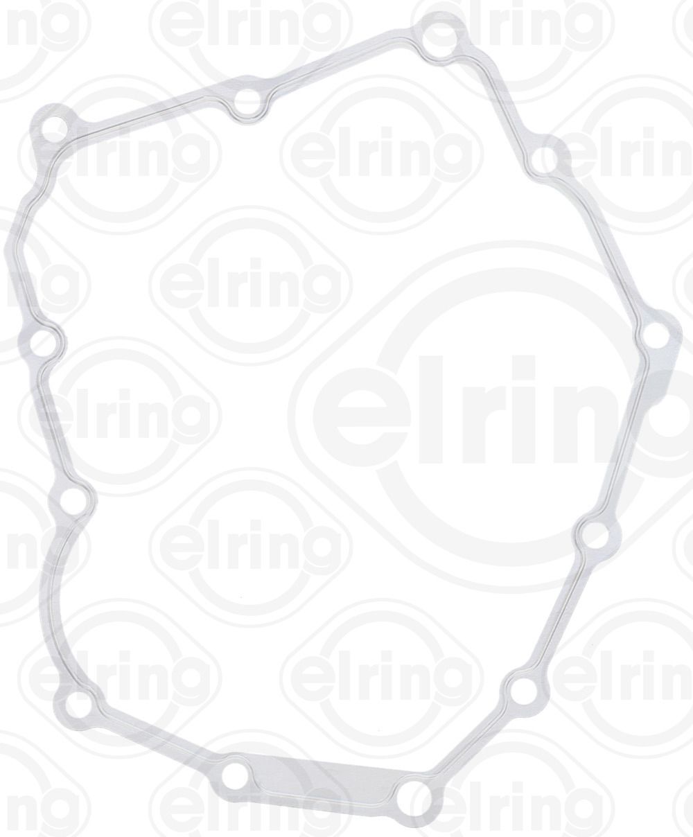 ELRING 808.741 | Şanzıman Contası