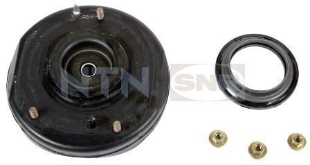 SNR KB65524 | Sağ Amortisör Takozu Rulmanlı (Renault Laguna I-II-Espace-Avantıme)