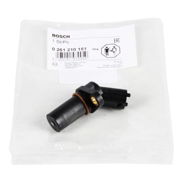 BOSCH 0261210151 | Opel Corsa B 1.2 Benzinli (X12XE) Krank Devir Sensörü