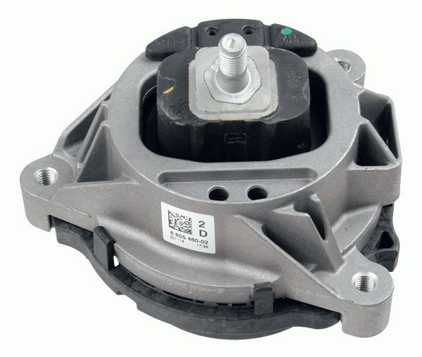 LEMFORDER 3729501 | BMW Motor Kulağı Sağ N55 / B58-F20 / F22 / F30 / F32