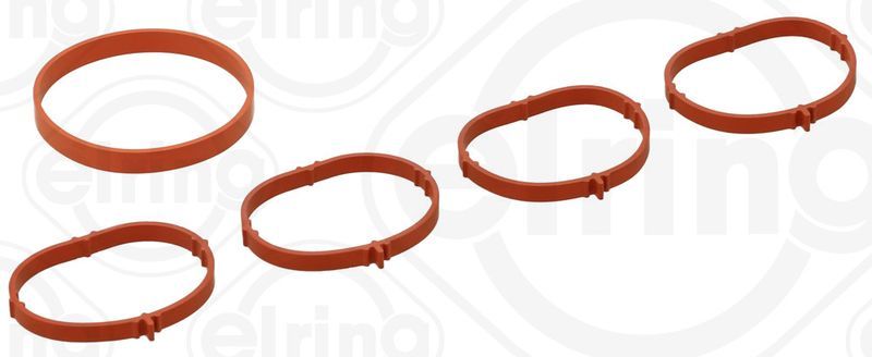 ELRING 334.670 | Emme Manifold Conta Seti (Fiat: 500X-Egea 1.4)