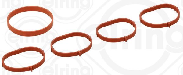 ELRING 334.670 | Emme Manifold Conta Seti (Fiat: 500X-Egea 1.4)