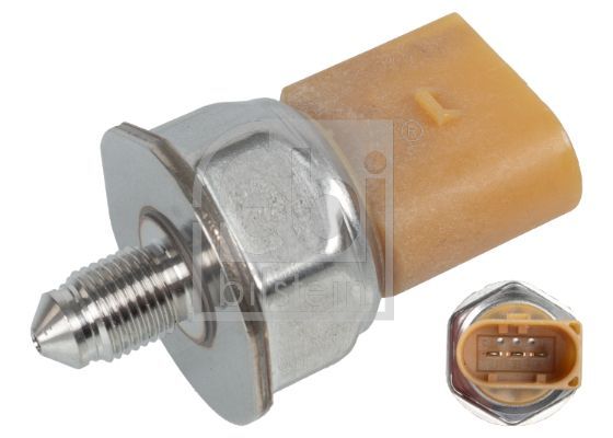 FEBI BILSTEIN 43782 | Basınç Sensörü VW 1.4 TSI Blg Bmy