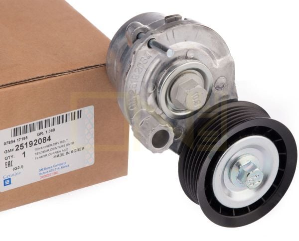 PSA 25192084 | Chevrolet Captiva B C140 V Kayış Gergisi 2011-2018