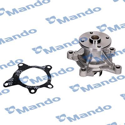 MANDO EWPH0018 | Hyundai i20 i30 Elantra Ceed Cerato 1.4 1.6 08-İx35 Sportage Tuscon 11-1.6 Gdi G4fa G4fj G4fc Gg4fg Devirdaim Gwhy-85A Gwhy-601