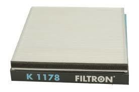 FILTRON K1178 | Chevrolet Kalos Polen Filtresi