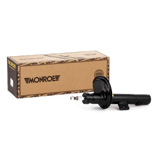 MONROE R8001 | Citroen Berlingo 2003-2009 Ön Sağ Amortisör