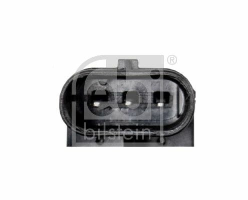 FEBI BILSTEIN 173631 | VW Crafter Amarok Touareg Q7 A6 2010-2.0 2.7-3.0 TDI Ek Su Pompası 059121012A