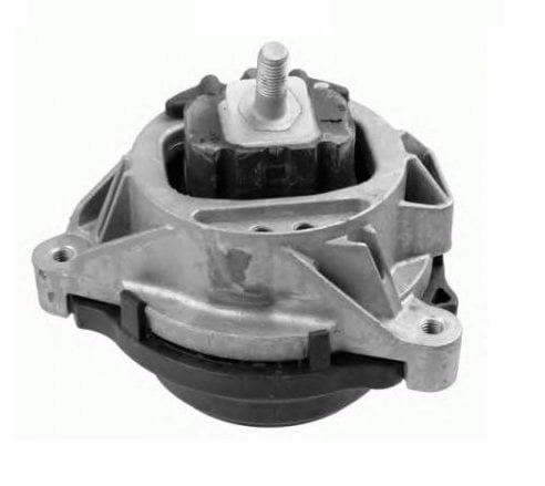 CORTECO 80004454 | Bmw 1 Seri F20 Kasa 116d Sol Motor Kulağı
