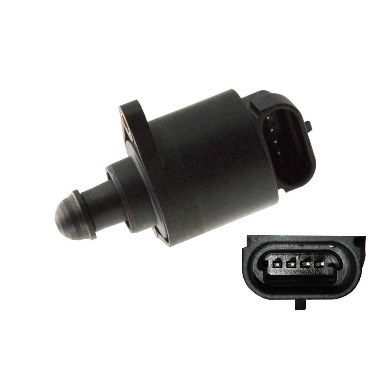 MAGNETI MARELLI 359000600850 | Peugeot 406 2.0 Benzinli Rolanti Ayarlıyıcısı