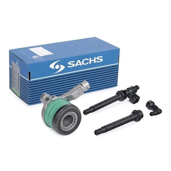 SACHS 3182600249 | Mercedes Benz Vito W447 Debriyaj Alt Merkezi (Bilyalı)