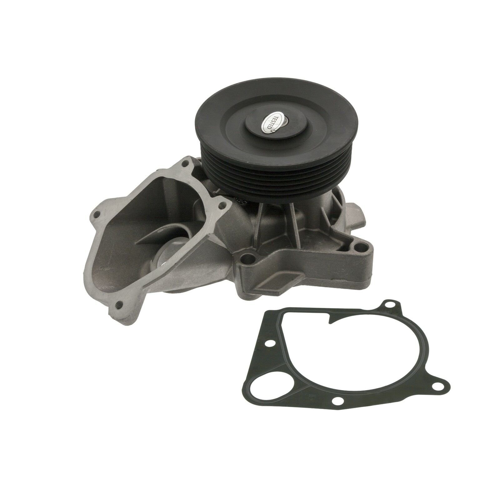 MAGNETI MARELLI 351110018000 | Bmw E90 Kasa 320d 163 PS Devirdaim Su Pompası Marelli Marka