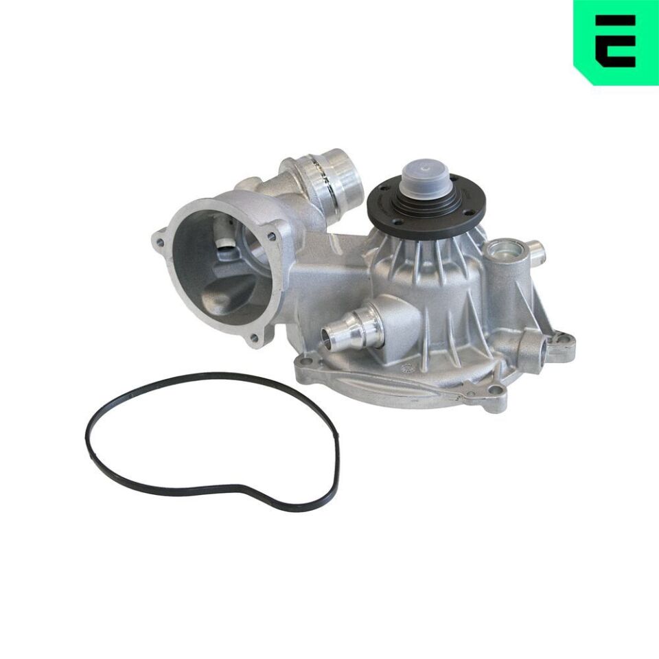 OPTIMAL AQ2238 | Su Pompası (Devirdaim) BMW E60 5 E 61 5 E63 6 03-N62 B44 A