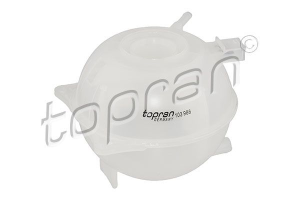 TOPRAN 103986 | Genleşme Kavanozu 95-Polo