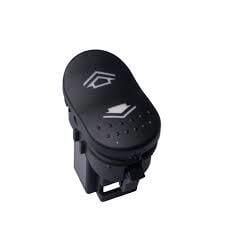 SAGEMFRANS 400144| Ford Focus 1998-2002 Arka Sağ ve Sol Cam Açma Düğmesi Yan Sanayi
