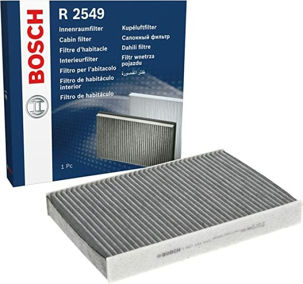 BOSCH 1987432549 | Peugeot 508 Polen Filitresi