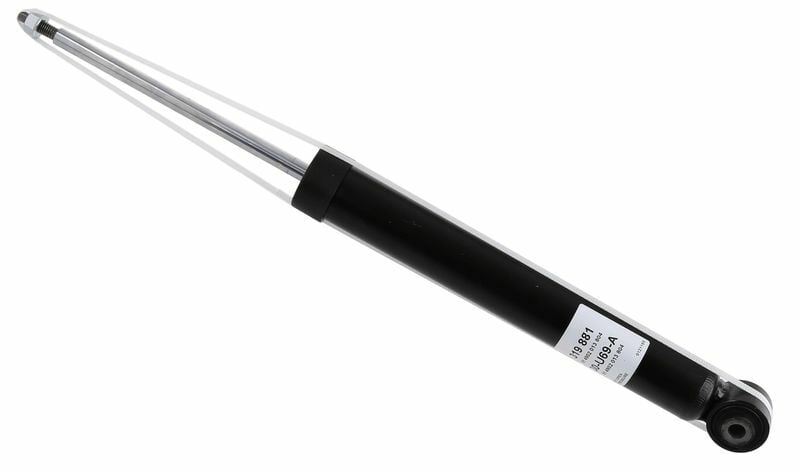 SACHS 319881 | Amortisör Arka 15-Astra.K Teleskopık