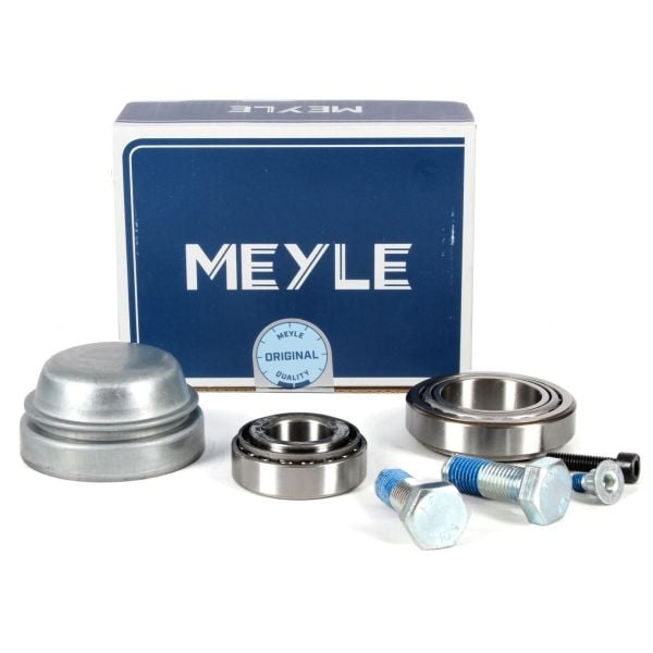 MEYLE 0140330100 | Mercedes W210 Kasa E200 E220 E270 Ön Teker Aks Bilya Tamir Takımı