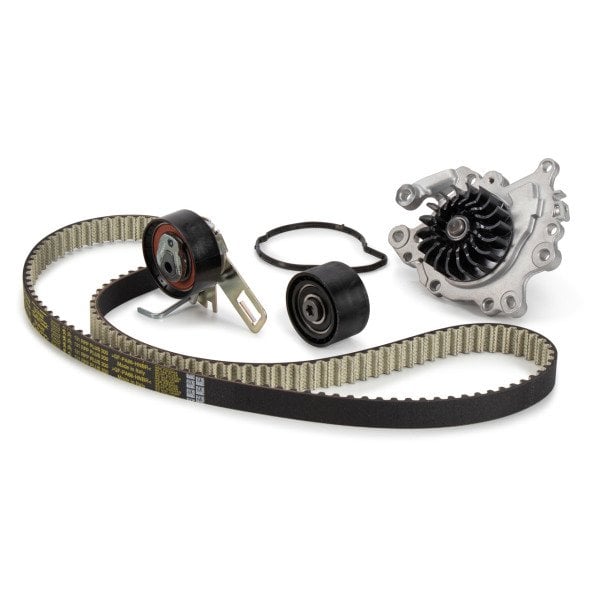 PSA 1638159680 | Citroen C-Elyse 1.5 BlueHdi Triger Ve Devirdaim Seti Orijinal