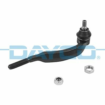 DAYCO DSS3354 | Rot Başı Sağ Ø12mm (Peugeot: 407 / Citroen: C6 2004 -)