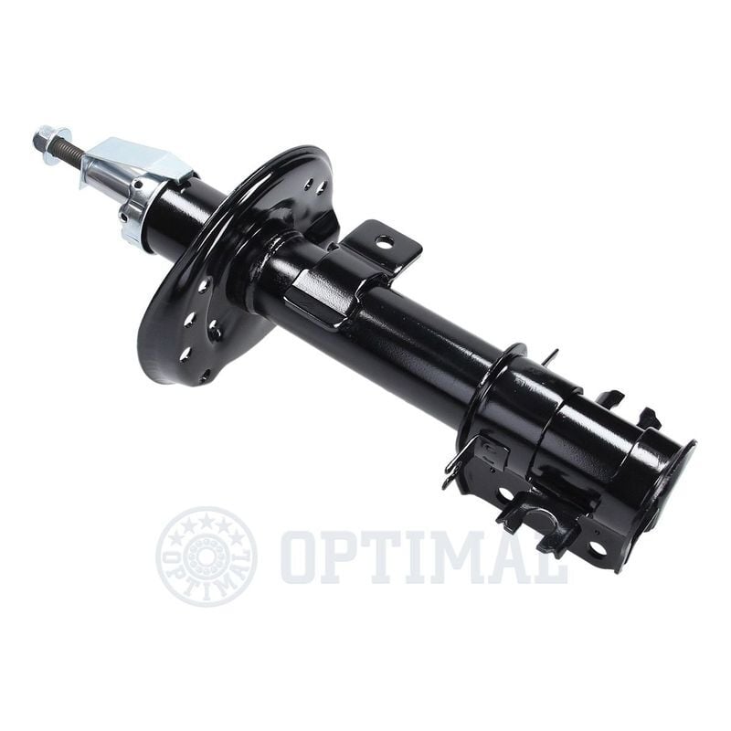 OPTIMAL A-3451GR | Amortisör Ön Sağ (Fiat Grande Punto-Linea 1.4 8V-1.3 JTD-1.4T-Jet 07-/ Opel Corsa D)