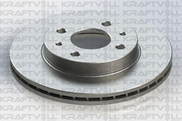 KRAFTVOLL 07040099 | Ön Fren Aynası Havalı Vega 8V Samara 1.5