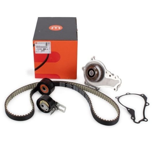 EUROREPAR 1684891880 | Peugeot 301 1.6 BlueHdi Triger Ve Devirdaim Seti