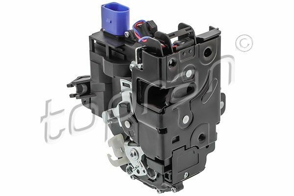 TOPRAN 115141 | Sol Ön Kapı Kıldı (VW Polo 02-10 Transporter 03-19 Seat Ibiza 02-10 Skoda Fabia 00-08)