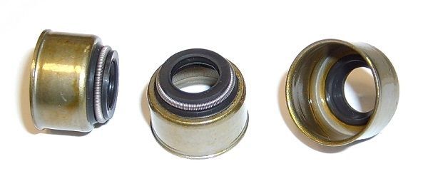 ELRING 523.917 | Subap Lastiği-(8V)-(Kia: Besta / Mazda: E2200 / 626 88 > 91 1.6-2.0) | 8 Adet