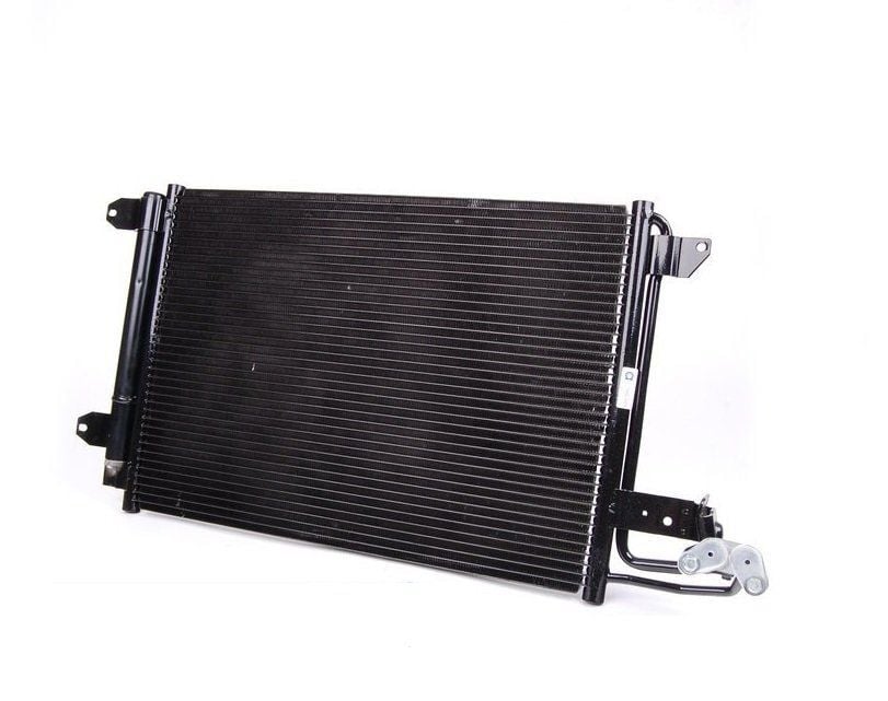 MGA 82147 | Seat Leon 2006-2013 Model Arası Klima Radyatörü