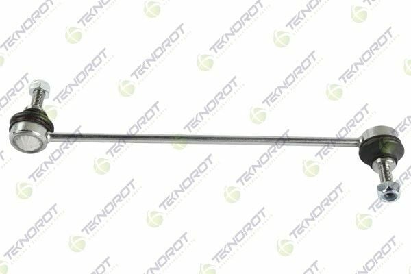 TEKNOROT R-580 | Stabilizer Z Rotu Ön Laguna III 07-Latitude 10-Dacia Duster 10-1.5 DCI 1.6 2.0 DCI
