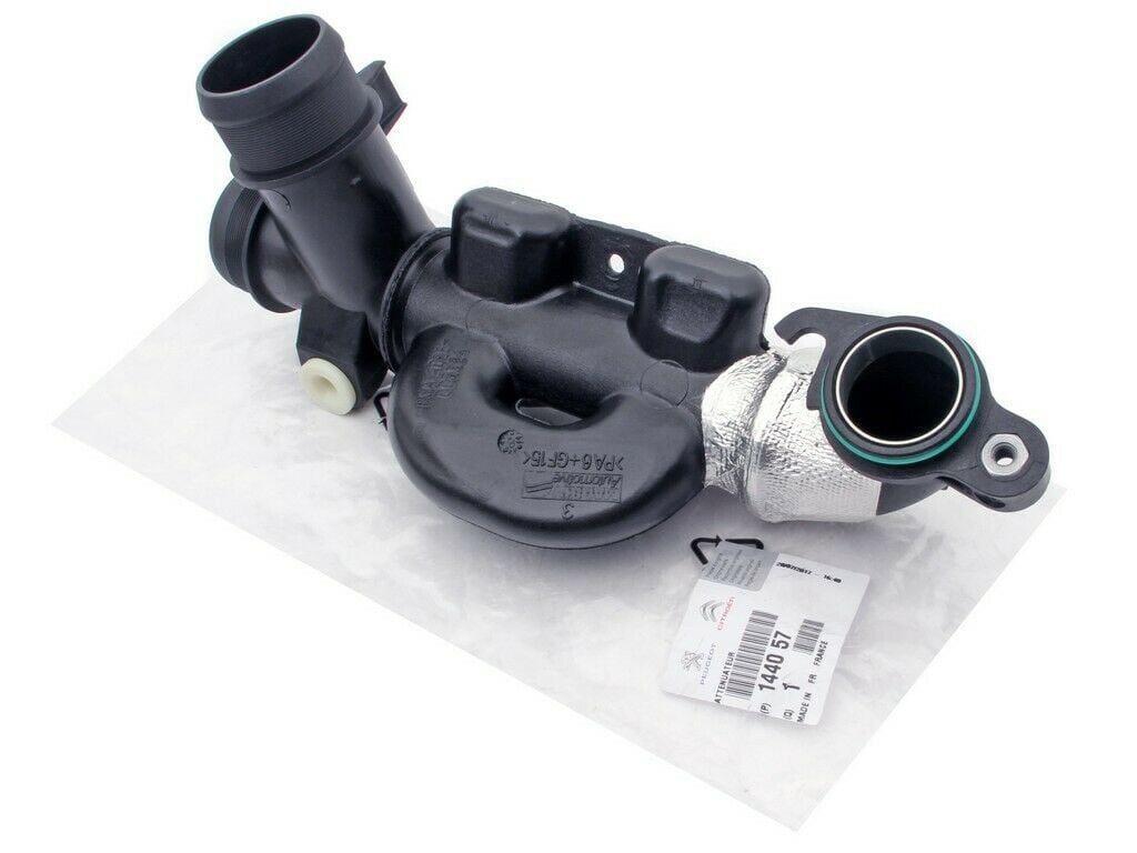 PSA 1440.57 | Citroen C5 1.6 Hdi Turbo Hava Borusu Orijinal