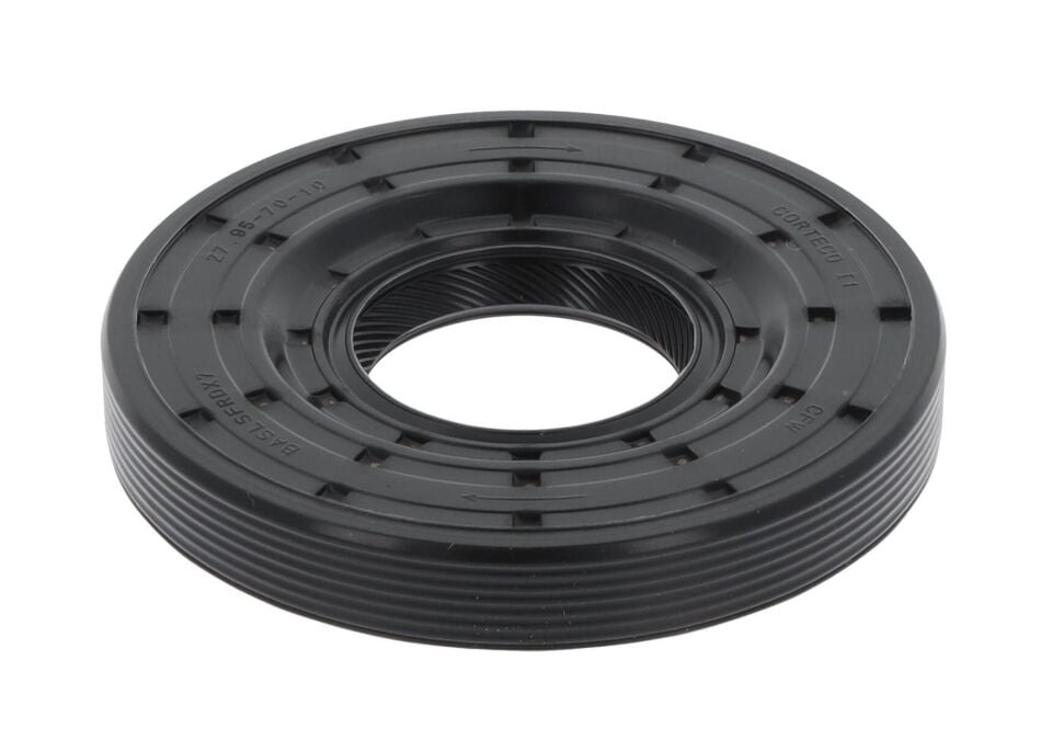 CORTECO 82015423 | Aks Keçesi On Clio.II-Kng-Mgn.I 1.5 DCI-1.9 DCI | 1 Adet