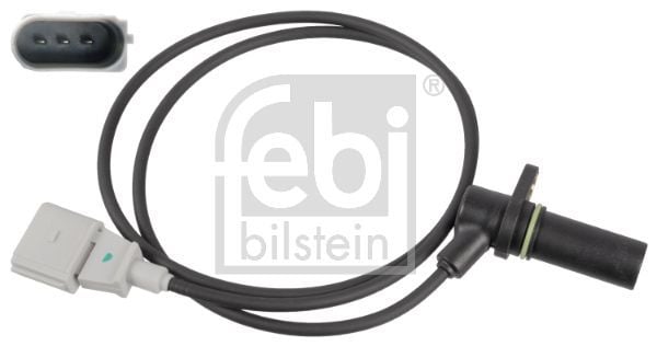 FEBI BILSTEIN 173910 | Sensör Krank Devir VW 1.9 TDI Passat A4 97-04