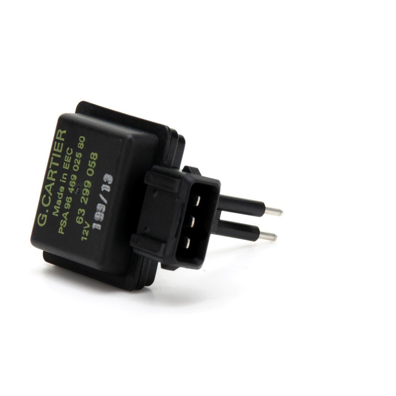 PSA 1306.F0 | Citroen C4 Su Seviye Sensörü (Müşürü) Orijinal