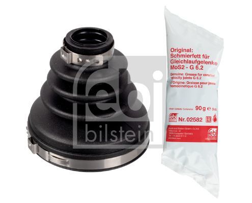 FEBI BILSTEIN 173140 | Aks Körük Tm.Tk. F-45 / 46 / 48 İç